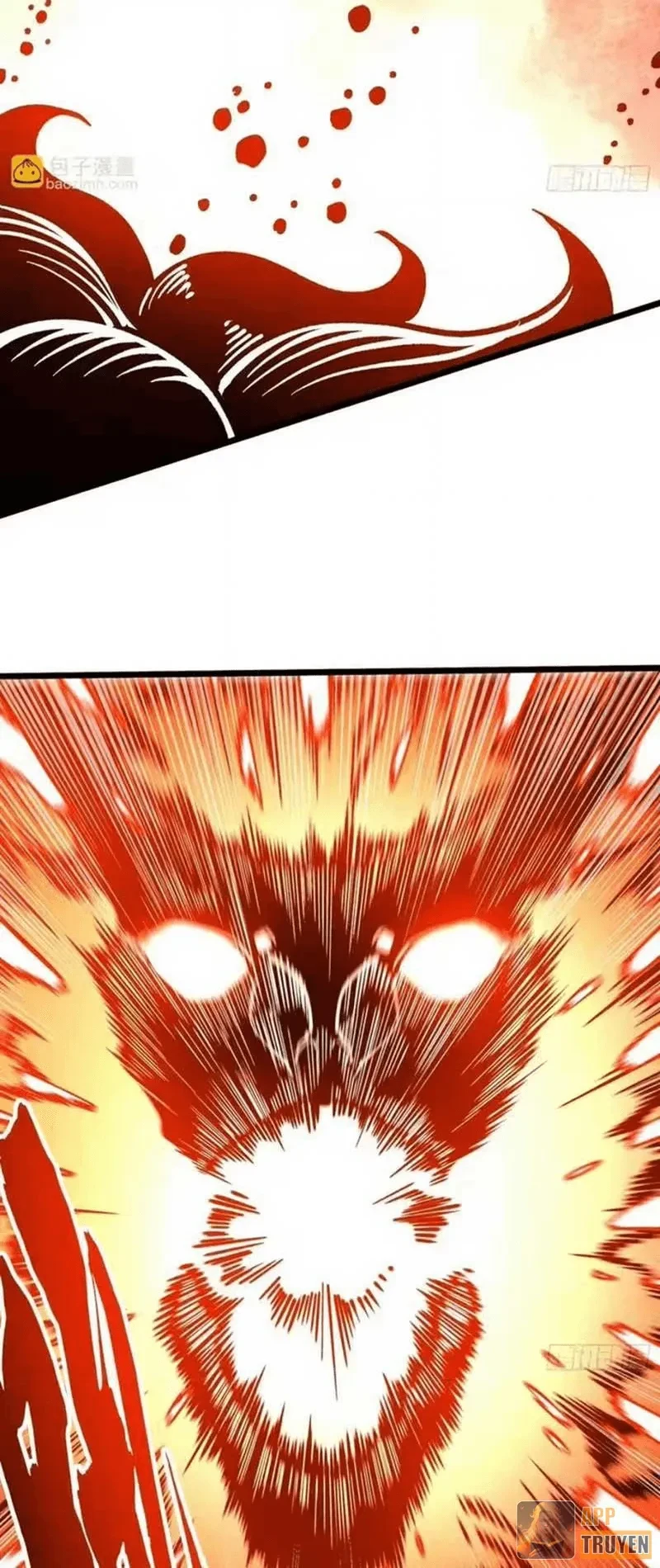 Cao Võ Tiến Hóa: Bắt Đầu Thức Tỉnh Quái Thú Chi Vương Chapter 115 - 23