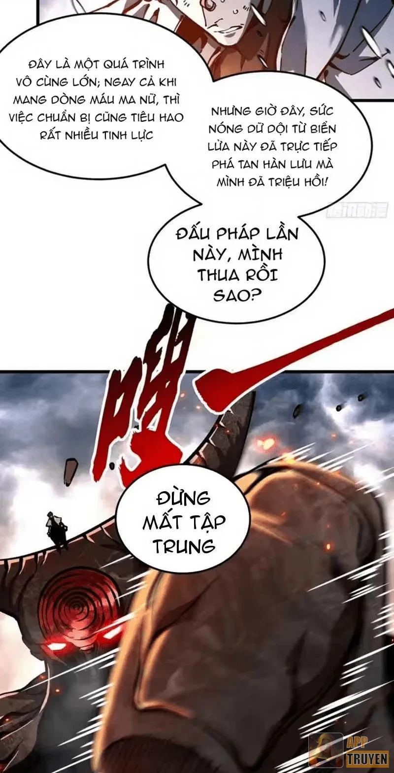 Cao Võ Tiến Hóa: Bắt Đầu Thức Tỉnh Quái Thú Chi Vương Chapter 115 - 27