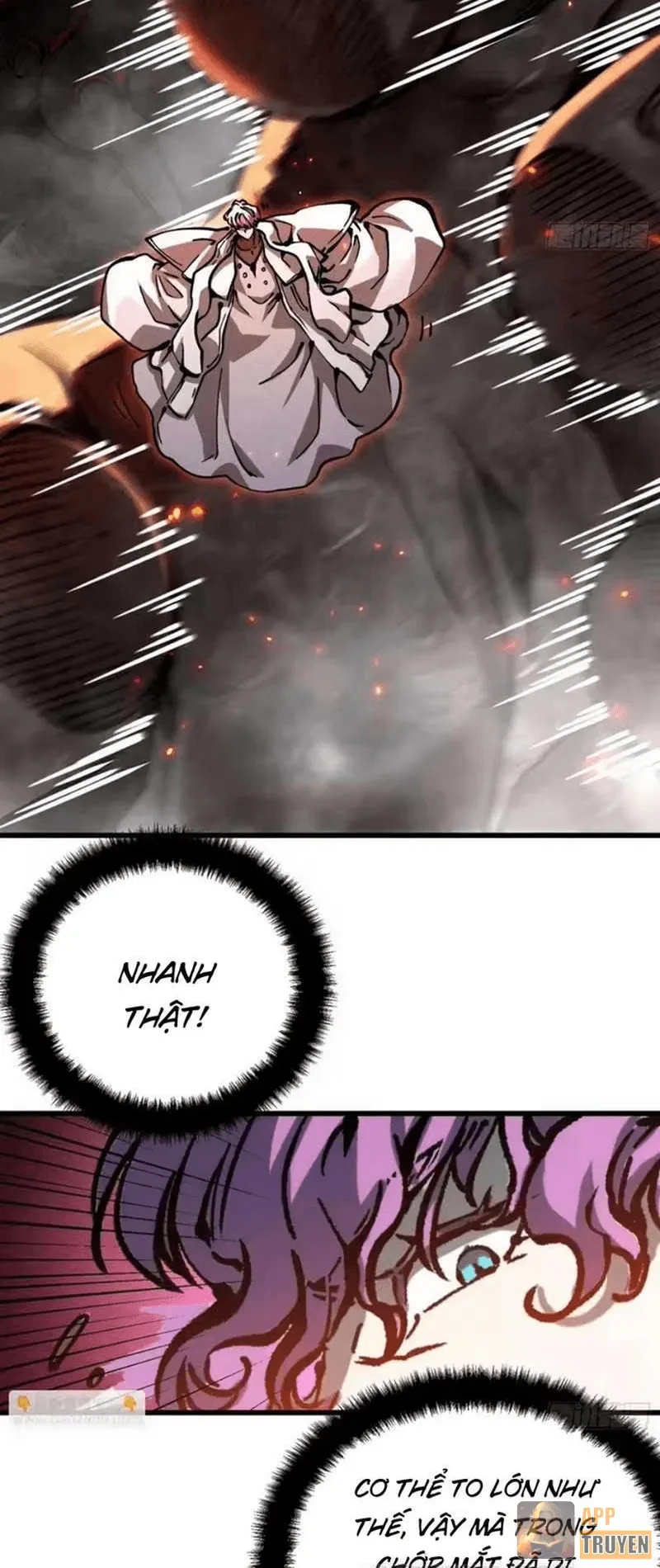 Cao Võ Tiến Hóa: Bắt Đầu Thức Tỉnh Quái Thú Chi Vương Chapter 115 - 28