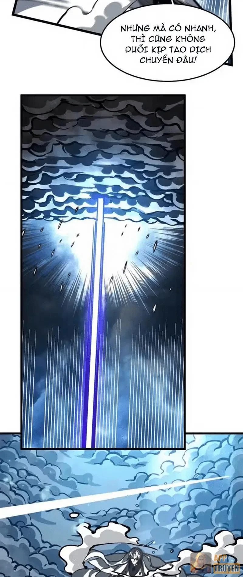 Cao Võ Tiến Hóa: Bắt Đầu Thức Tỉnh Quái Thú Chi Vương Chapter 115 - 31