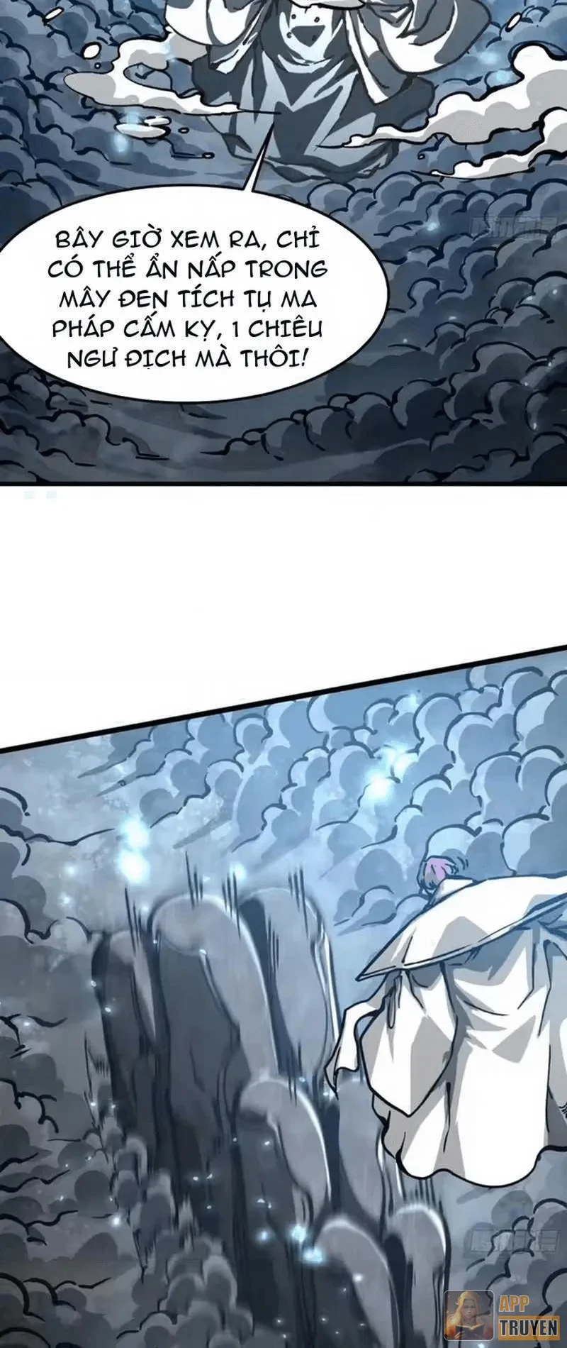 Cao Võ Tiến Hóa: Bắt Đầu Thức Tỉnh Quái Thú Chi Vương Chapter 115 - 32