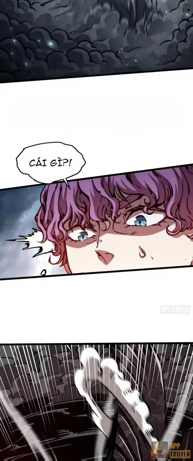 Cao Võ Tiến Hóa: Bắt Đầu Thức Tỉnh Quái Thú Chi Vương Chapter 115 - 33