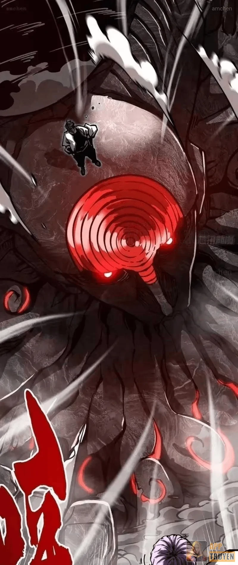 Cao Võ Tiến Hóa: Bắt Đầu Thức Tỉnh Quái Thú Chi Vương Chapter 115 - 34