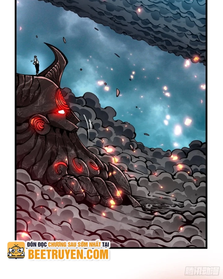 Cao Võ Tiến Hóa: Bắt Đầu Thức Tỉnh Quái Thú Chi Vương Chapter 116 - 3