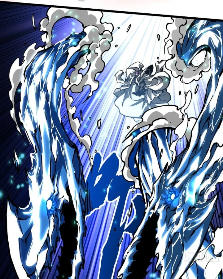 Cao Võ Tiến Hóa: Bắt Đầu Thức Tỉnh Quái Thú Chi Vương Chapter 116 - 6