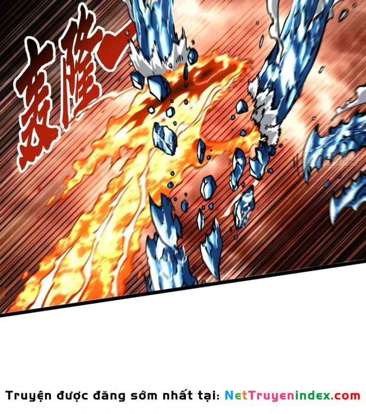 Cao Võ Tiến Hóa: Bắt Đầu Thức Tỉnh Quái Thú Chi Vương Chapter 116 - 8