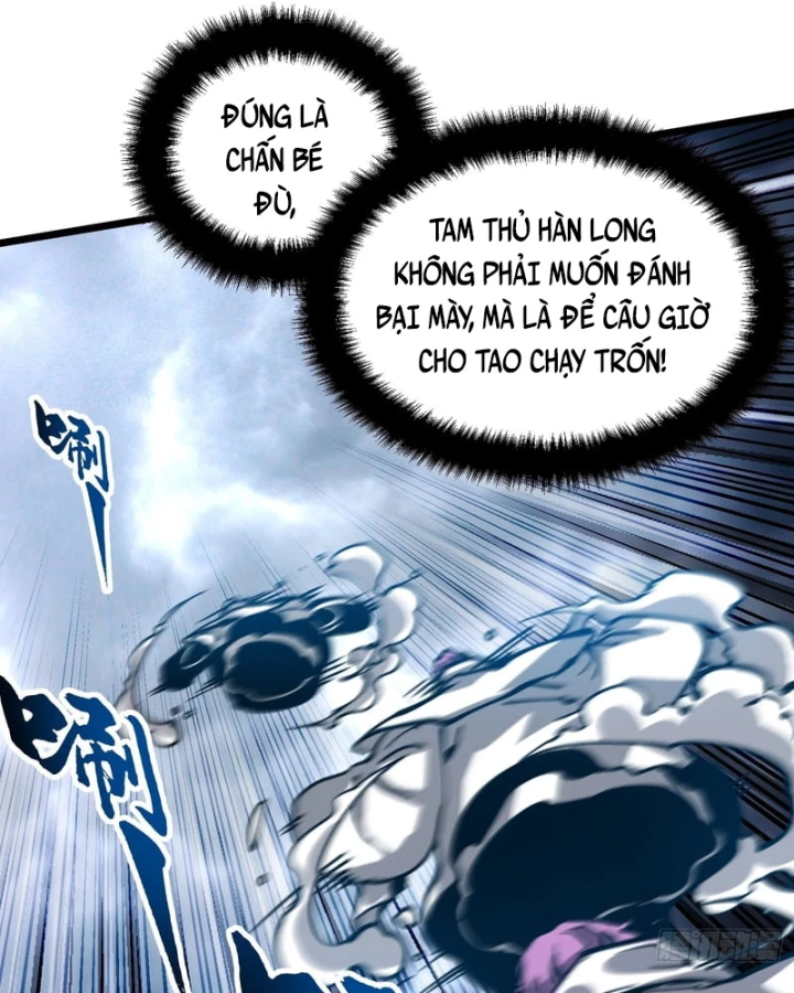 Cao Võ Tiến Hóa: Bắt Đầu Thức Tỉnh Quái Thú Chi Vương Chapter 116 - 9