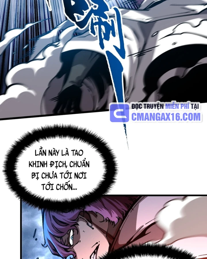 Cao Võ Tiến Hóa: Bắt Đầu Thức Tỉnh Quái Thú Chi Vương Chapter 116 - 10