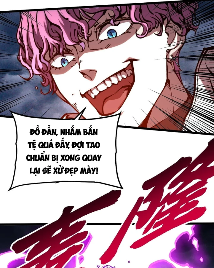 Cao Võ Tiến Hóa: Bắt Đầu Thức Tỉnh Quái Thú Chi Vương Chapter 116 - 19