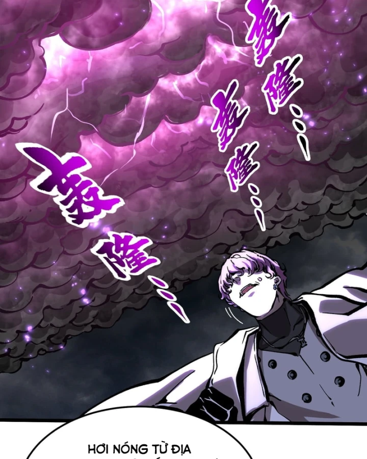 Cao Võ Tiến Hóa: Bắt Đầu Thức Tỉnh Quái Thú Chi Vương Chapter 116 - 21