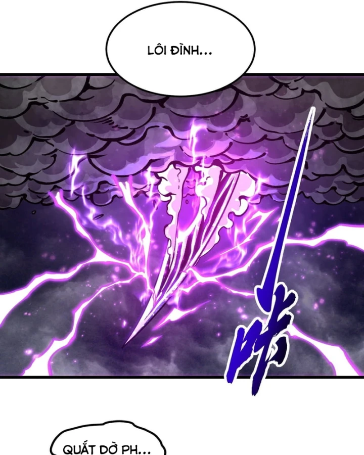 Cao Võ Tiến Hóa: Bắt Đầu Thức Tỉnh Quái Thú Chi Vương Chapter 116 - 23