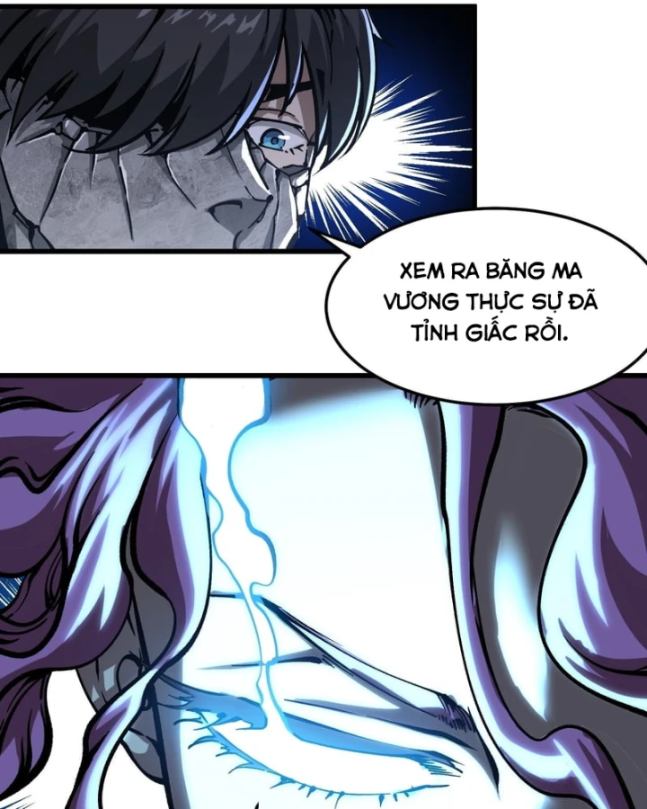 Cao Võ Tiến Hóa: Bắt Đầu Thức Tỉnh Quái Thú Chi Vương Chapter 116 - 46