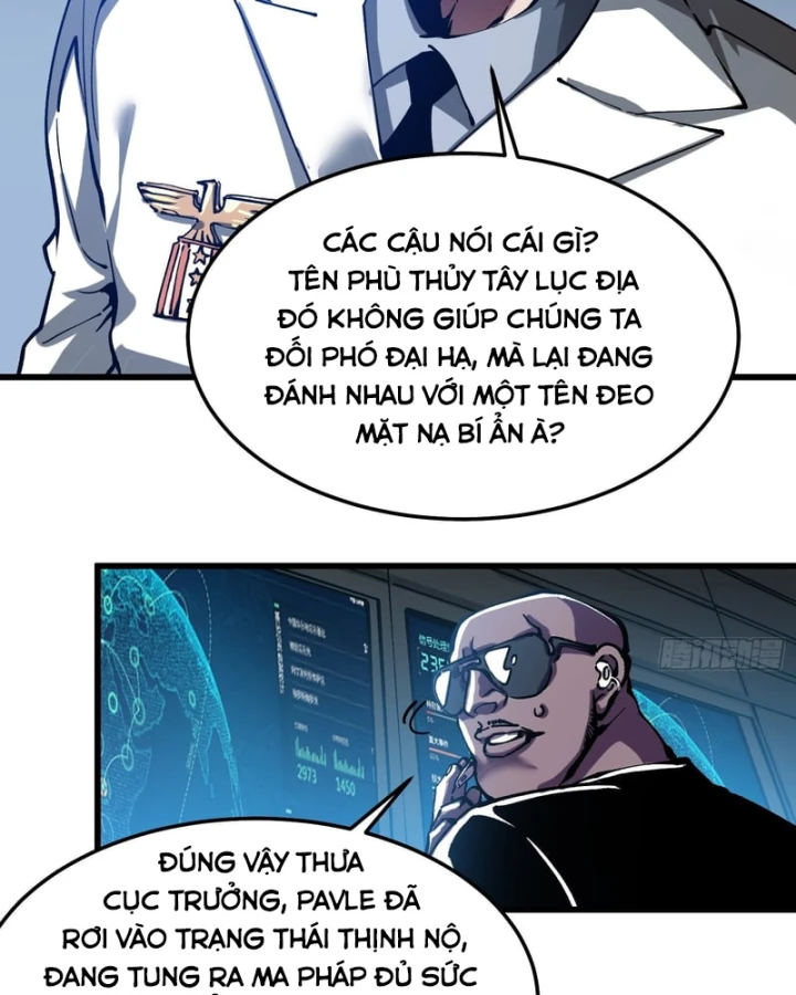 Cao Võ Tiến Hóa: Bắt Đầu Thức Tỉnh Quái Thú Chi Vương Chapter 116 - 52