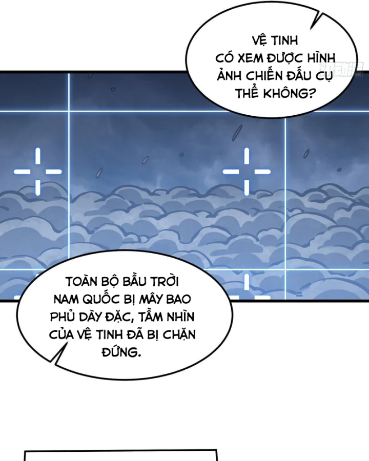 Cao Võ Tiến Hóa: Bắt Đầu Thức Tỉnh Quái Thú Chi Vương Chapter 116 - 54