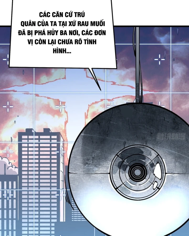 Cao Võ Tiến Hóa: Bắt Đầu Thức Tỉnh Quái Thú Chi Vương Chapter 116 - 55