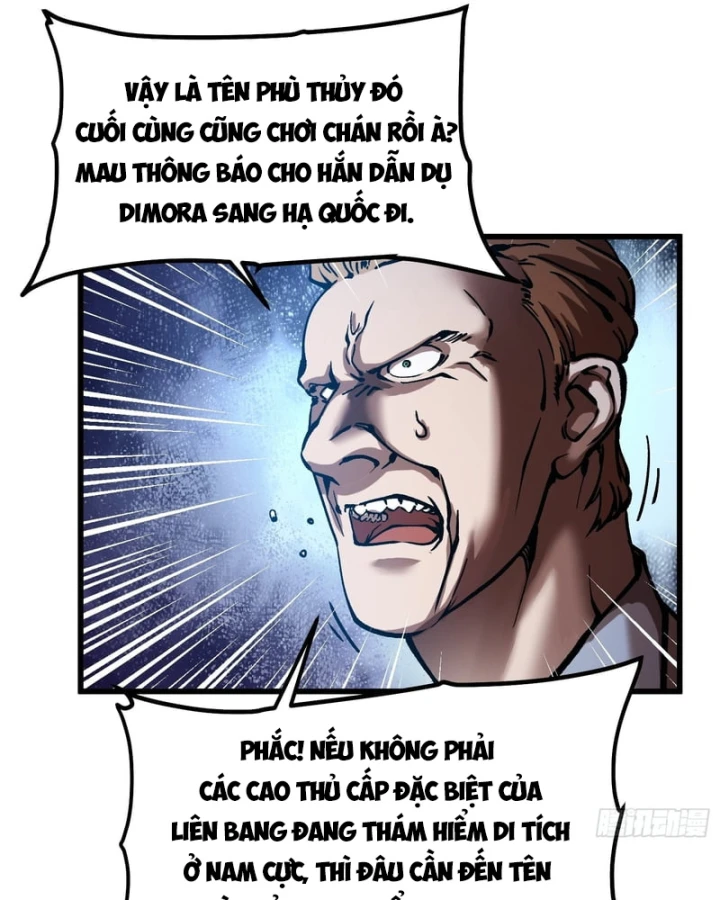 Cao Võ Tiến Hóa: Bắt Đầu Thức Tỉnh Quái Thú Chi Vương Chapter 116 - 58