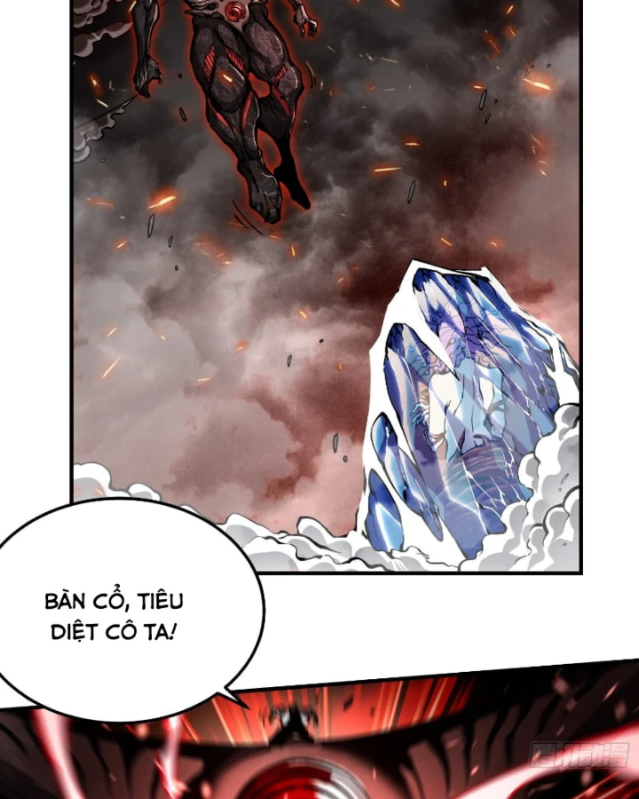 Cao Võ Tiến Hóa: Bắt Đầu Thức Tỉnh Quái Thú Chi Vương Chapter 117 - 3