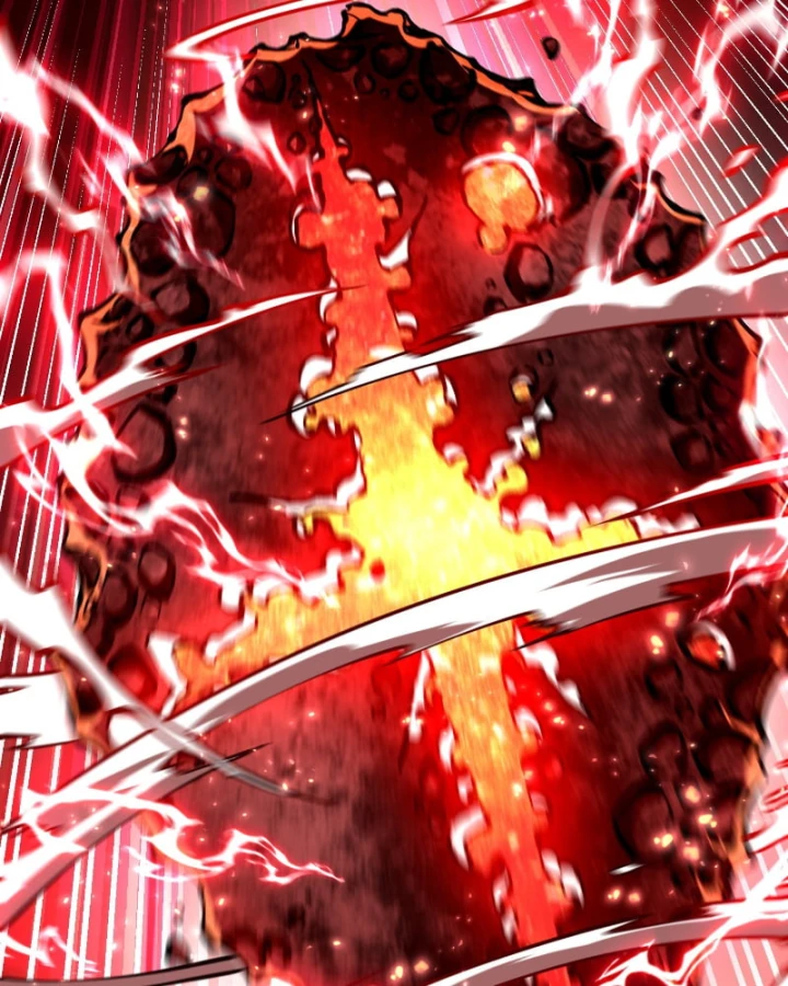 Cao Võ Tiến Hóa: Bắt Đầu Thức Tỉnh Quái Thú Chi Vương Chapter 117 - 6