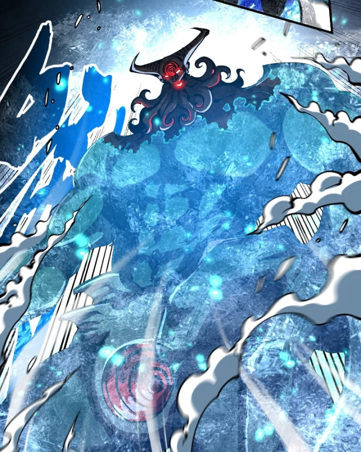 Cao Võ Tiến Hóa: Bắt Đầu Thức Tỉnh Quái Thú Chi Vương Chapter 117 - 18