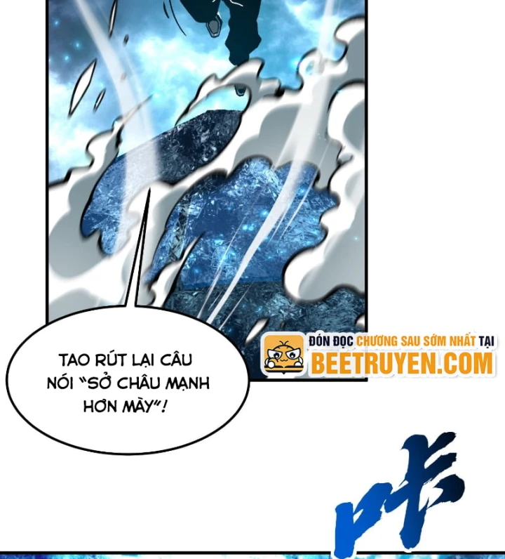 Cao Võ Tiến Hóa: Bắt Đầu Thức Tỉnh Quái Thú Chi Vương Chapter 117 - 20