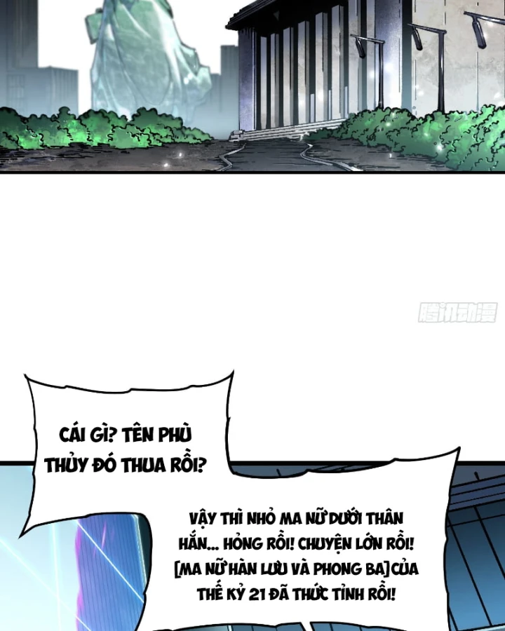 Cao Võ Tiến Hóa: Bắt Đầu Thức Tỉnh Quái Thú Chi Vương Chapter 117 - 26