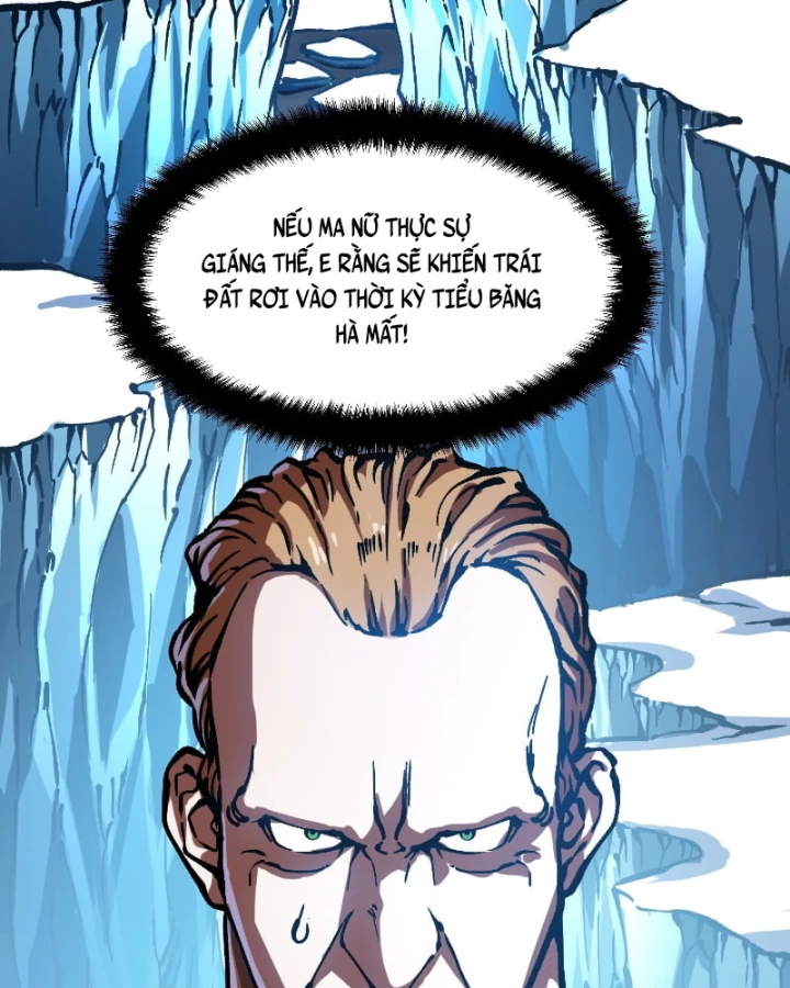 Cao Võ Tiến Hóa: Bắt Đầu Thức Tỉnh Quái Thú Chi Vương Chapter 117 - 32