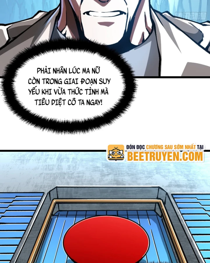 Cao Võ Tiến Hóa: Bắt Đầu Thức Tỉnh Quái Thú Chi Vương Chapter 117 - 33