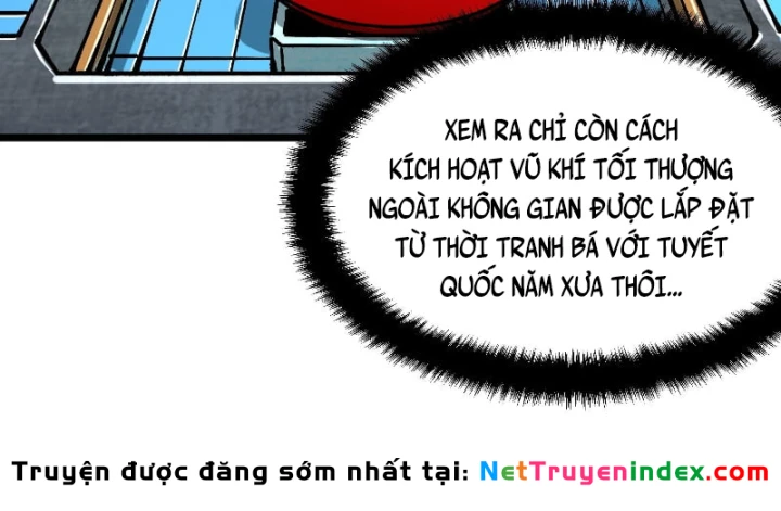 Cao Võ Tiến Hóa: Bắt Đầu Thức Tỉnh Quái Thú Chi Vương Chapter 117 - 34