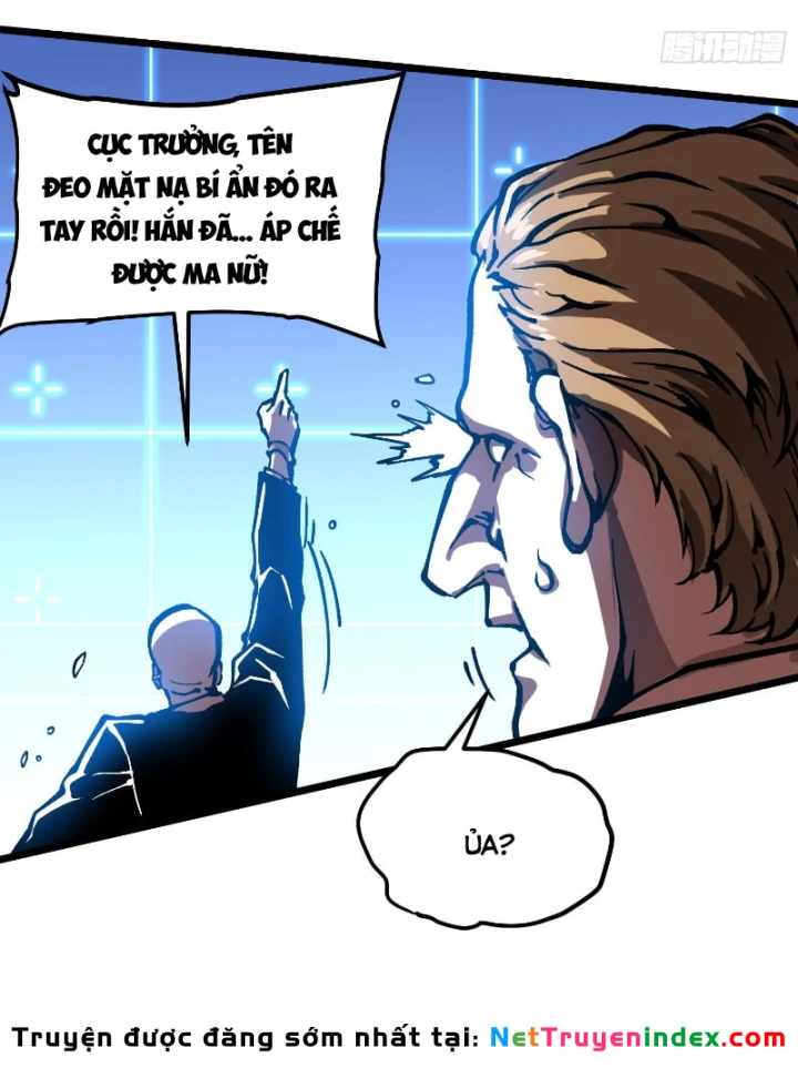 Cao Võ Tiến Hóa: Bắt Đầu Thức Tỉnh Quái Thú Chi Vương Chapter 117 - 35