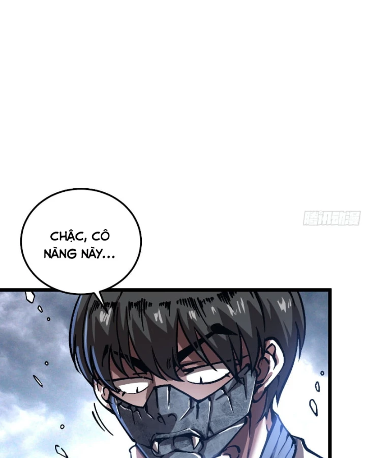 Cao Võ Tiến Hóa: Bắt Đầu Thức Tỉnh Quái Thú Chi Vương Chapter 117 - 36