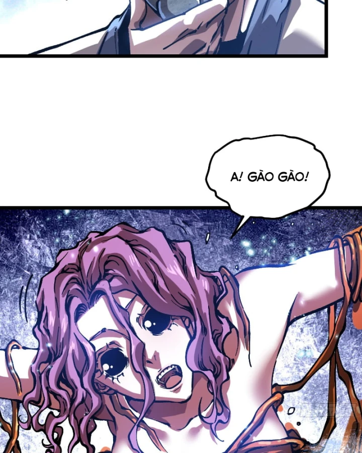 Cao Võ Tiến Hóa: Bắt Đầu Thức Tỉnh Quái Thú Chi Vương Chapter 117 - 37