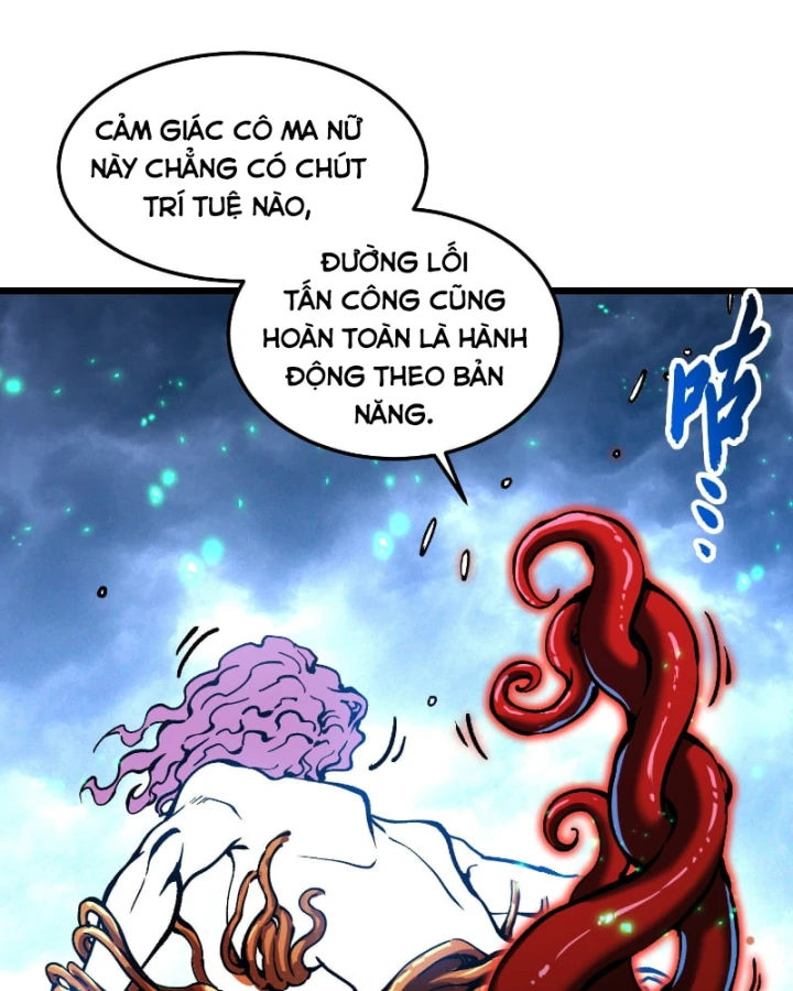 Cao Võ Tiến Hóa: Bắt Đầu Thức Tỉnh Quái Thú Chi Vương Chapter 117 - 46