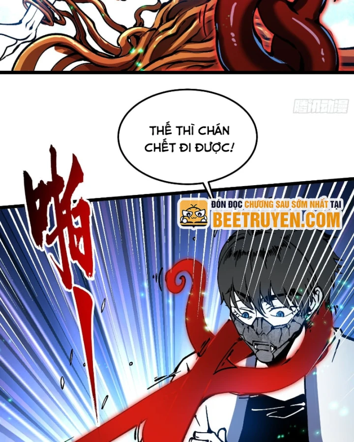 Cao Võ Tiến Hóa: Bắt Đầu Thức Tỉnh Quái Thú Chi Vương Chapter 117 - 47