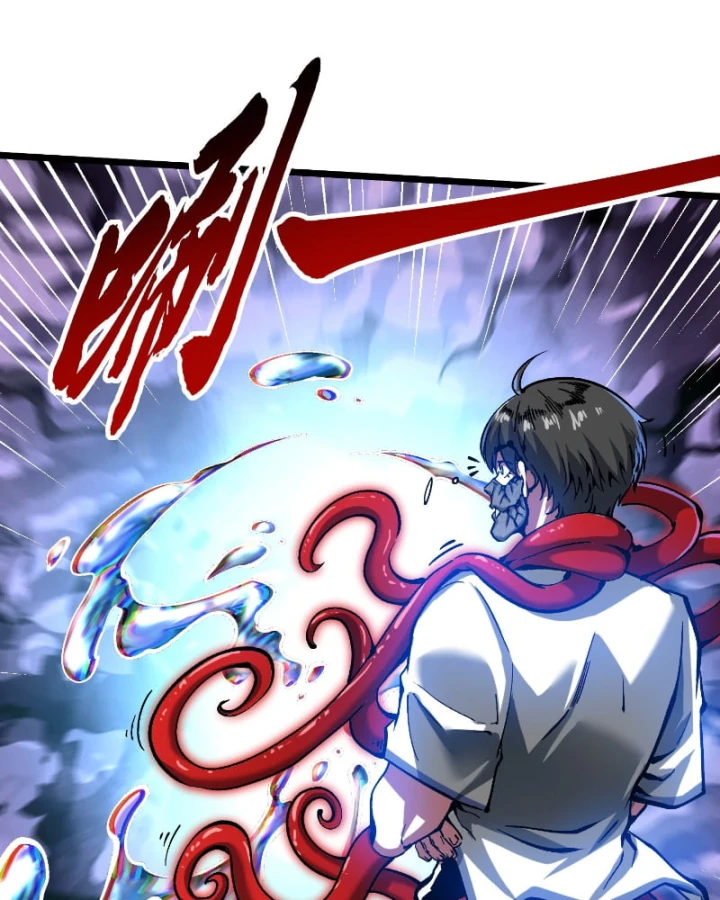 Cao Võ Tiến Hóa: Bắt Đầu Thức Tỉnh Quái Thú Chi Vương Chapter 117 - 49