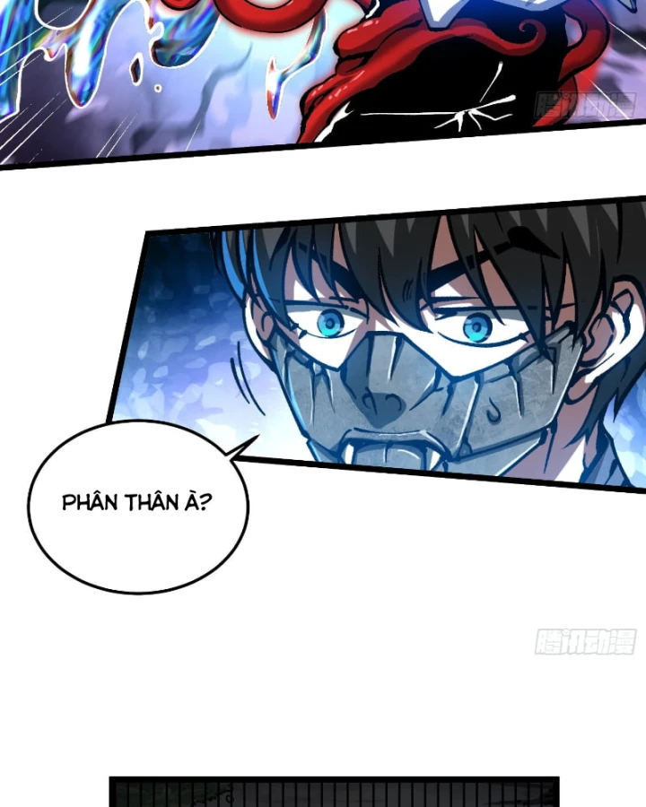 Cao Võ Tiến Hóa: Bắt Đầu Thức Tỉnh Quái Thú Chi Vương Chapter 117 - 50