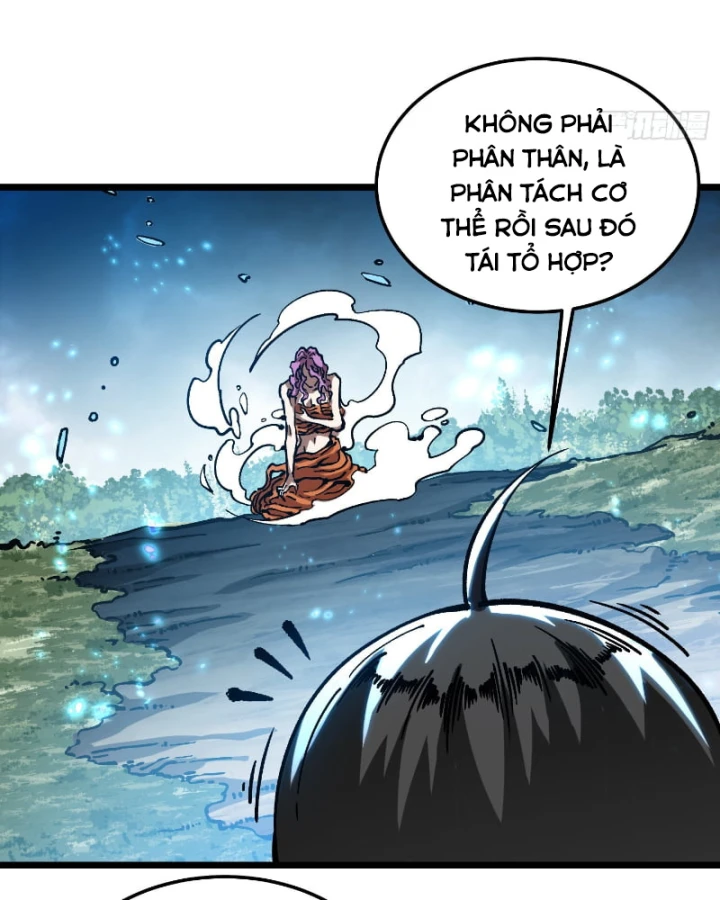 Cao Võ Tiến Hóa: Bắt Đầu Thức Tỉnh Quái Thú Chi Vương Chapter 117 - 52