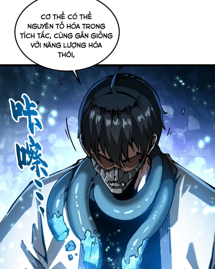 Cao Võ Tiến Hóa: Bắt Đầu Thức Tỉnh Quái Thú Chi Vương Chapter 117 - 53