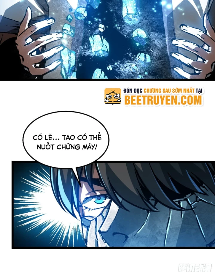 Cao Võ Tiến Hóa: Bắt Đầu Thức Tỉnh Quái Thú Chi Vương Chapter 117 - 54