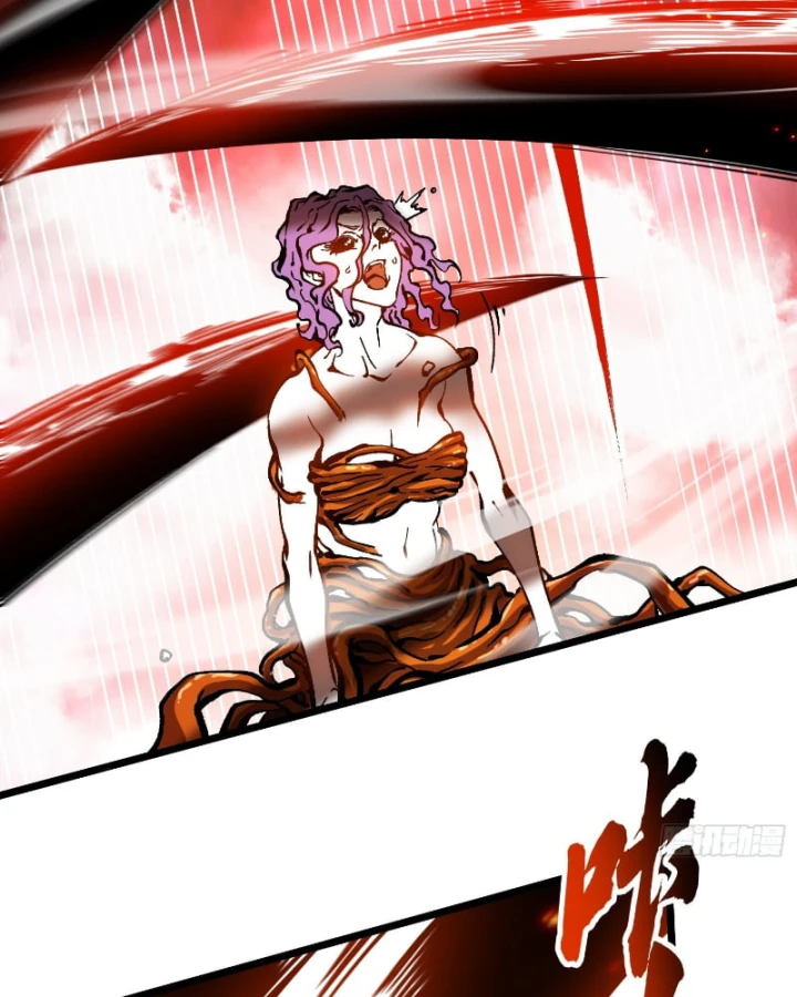 Cao Võ Tiến Hóa: Bắt Đầu Thức Tỉnh Quái Thú Chi Vương Chapter 117 - 57