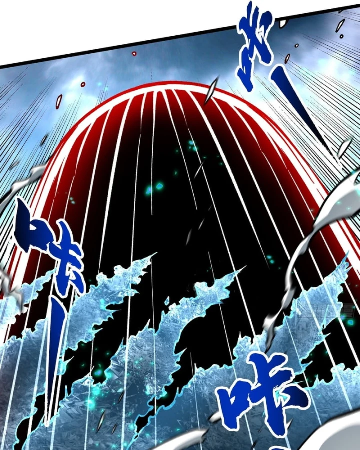 Cao Võ Tiến Hóa: Bắt Đầu Thức Tỉnh Quái Thú Chi Vương Chapter 118 - 7