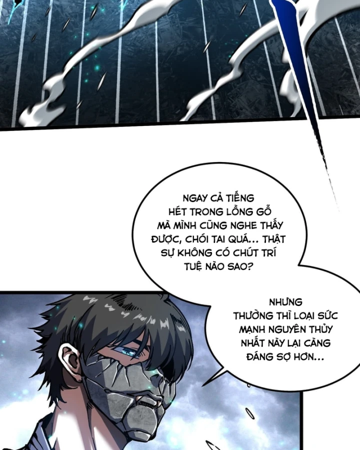 Cao Võ Tiến Hóa: Bắt Đầu Thức Tỉnh Quái Thú Chi Vương Chapter 118 - 8