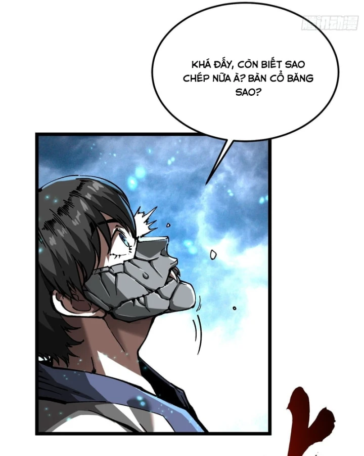 Cao Võ Tiến Hóa: Bắt Đầu Thức Tỉnh Quái Thú Chi Vương Chapter 118 - 13