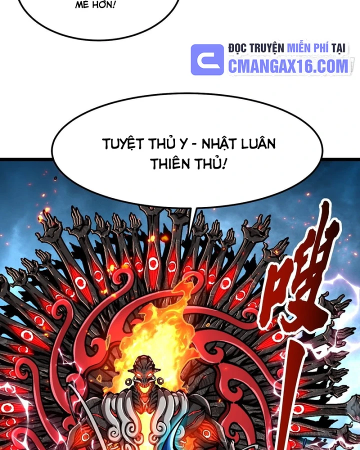 Cao Võ Tiến Hóa: Bắt Đầu Thức Tỉnh Quái Thú Chi Vương Chapter 118 - 15