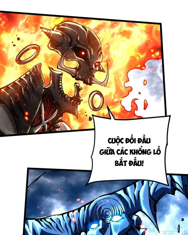 Cao Võ Tiến Hóa: Bắt Đầu Thức Tỉnh Quái Thú Chi Vương Chapter 118 - 17