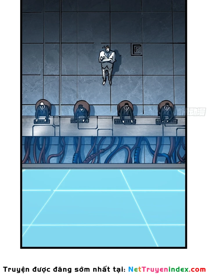 Cao Võ Tiến Hóa: Bắt Đầu Thức Tỉnh Quái Thú Chi Vương Chapter 118 - 19