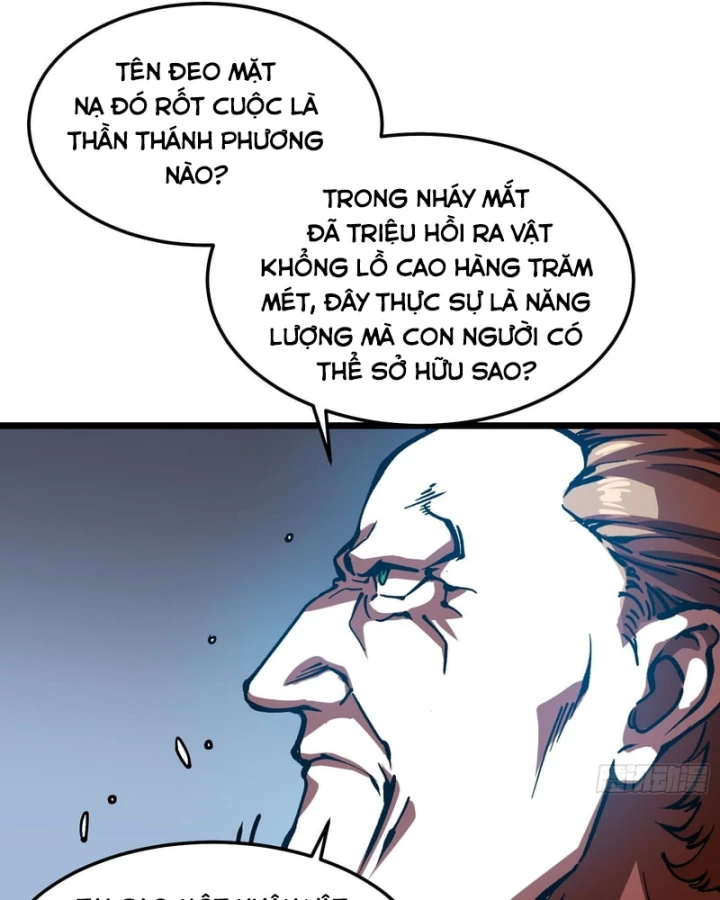 Cao Võ Tiến Hóa: Bắt Đầu Thức Tỉnh Quái Thú Chi Vương Chapter 118 - 20