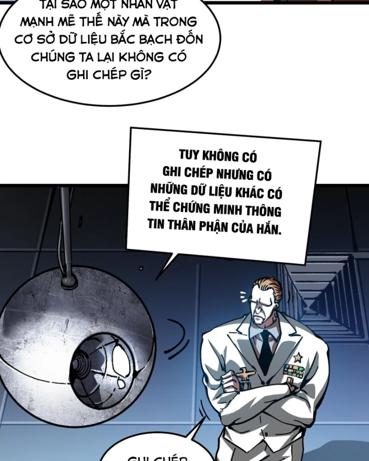 Cao Võ Tiến Hóa: Bắt Đầu Thức Tỉnh Quái Thú Chi Vương Chapter 118 - 21