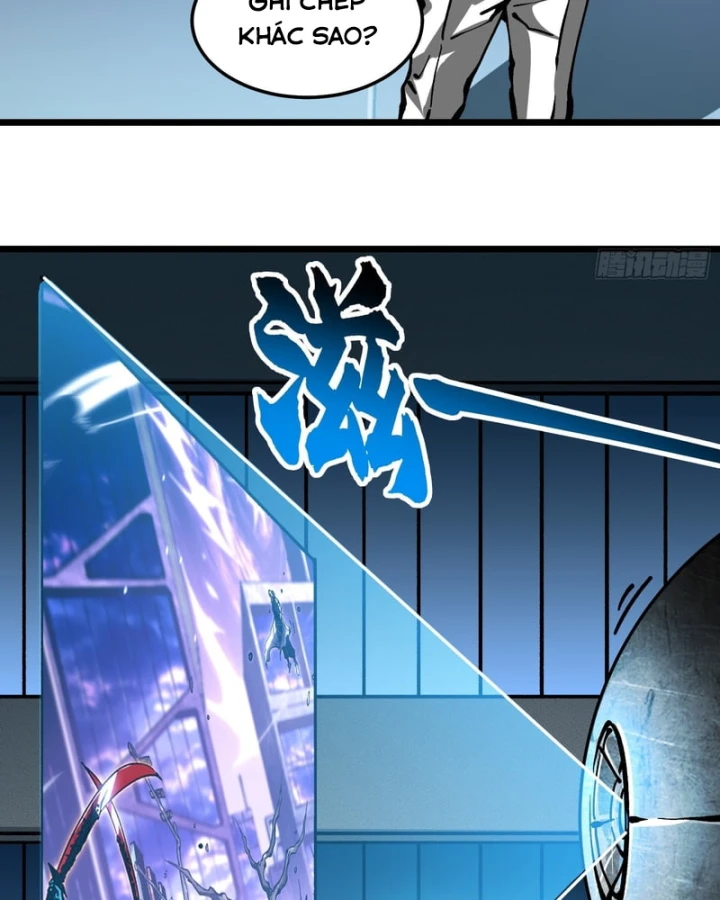 Cao Võ Tiến Hóa: Bắt Đầu Thức Tỉnh Quái Thú Chi Vương Chapter 118 - 22