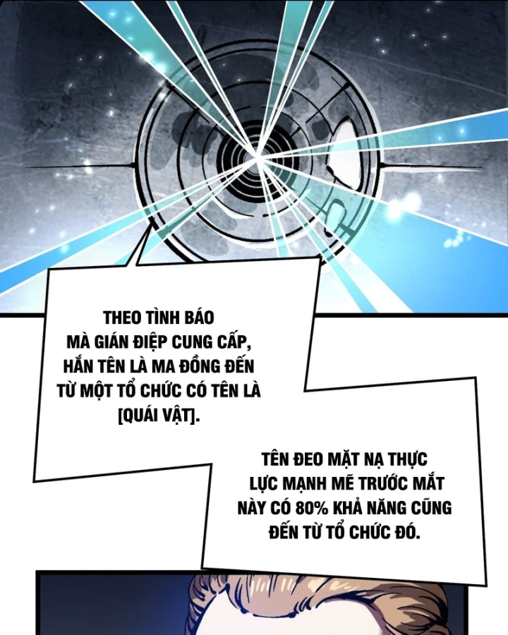 Cao Võ Tiến Hóa: Bắt Đầu Thức Tỉnh Quái Thú Chi Vương Chapter 118 - 24