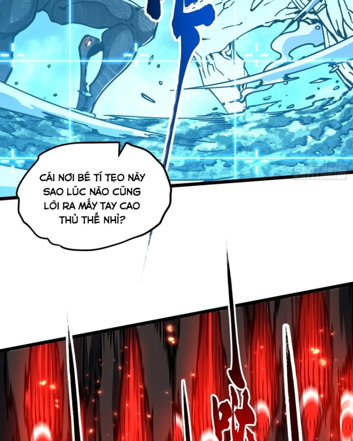 Cao Võ Tiến Hóa: Bắt Đầu Thức Tỉnh Quái Thú Chi Vương Chapter 118 - 27